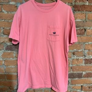 Southern marsh tee